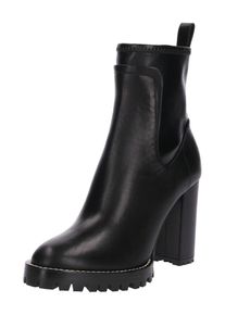 Hugo, Damen Stiefelette 'Camden', Schwarz