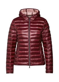 No. 1 Como, Damen Steppjacke 'Forte', Rubinrot