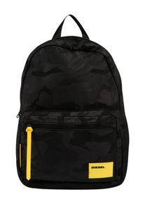 Diesel, Herren Rucksack '"DISCOVER-UZ" F-DISCOVER BACK -', Gelb / Schwarz