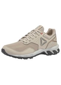 Reebok, Damen Walkingschuh 'Ridgerider Trail 4.0 W', Beige / Hellbeige
