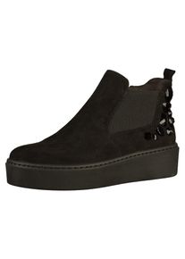 Tamaris, Damen Stiefelette, Schwarz
