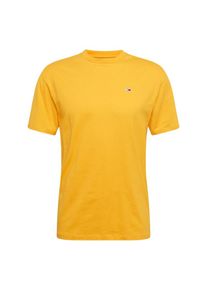 Tommy Jeans, Herren Shirt 'CLASSICS', Gelb