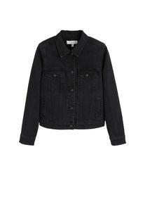Mango, Damen Jacke 'Vicky', Schwarz