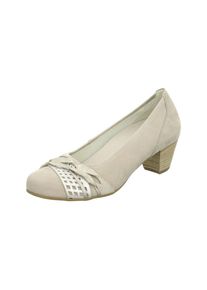Gabor, Damen Pumps, Taupe
