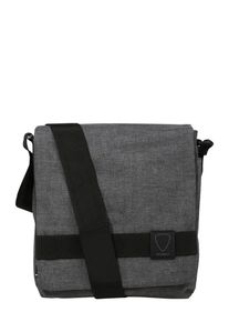 Strellson, Herren Tasche 'MVF Northwood', Dunkelgrau