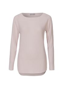 In Linea, Damen Pullover, Rosa
