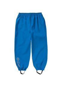 Minymo, Softshellhose für Jungen, Blau