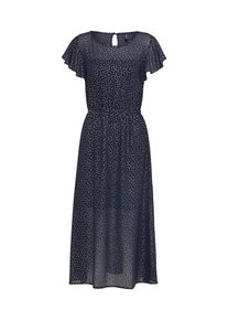 Desires, Damen Kleid 'Tomelise 2', Blau