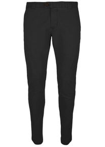 Cinque, Herren Chino 'CIWOOD', Schwarz