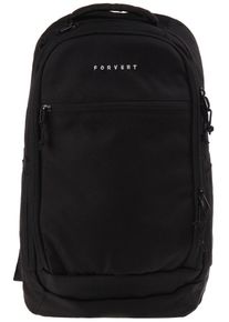 Forvert, Herren Rucksack, Schwarz