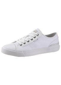 Superdry, Herren Sneaker 'Trophy Classic Low', Wei&szlig;