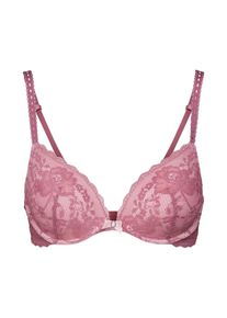 Hunkemöller Hunkemöller, Damen BH 'Theresa', Rosa