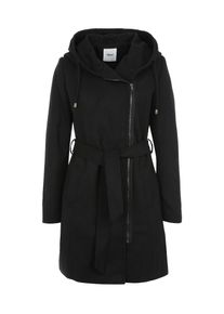 Object, Damen Mantel 'OBJJolie 86', Schwarz