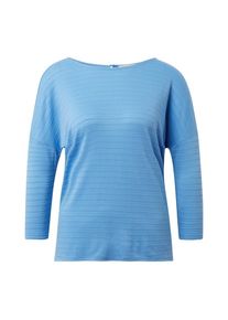 Tom Tailor Denim, Damen Shirt, Hellblau