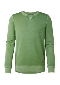 Marc O'Polo Marc O'Polo, Herren Sweatshirt, Hellgrün