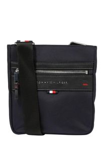 Tommy Hilfiger, Herren Umhängetasche 'ELEVATED MINI', Navy