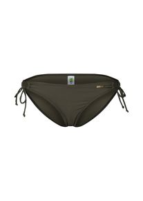 ABOUT YOU, Damen Bikini Hose 'Natalia', Khaki