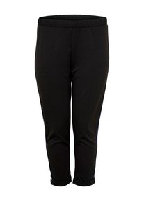 Only Carmakoma, Damen - Hosen 'carOLIVIA PANT', Schwarz