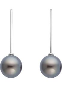 Christ, Damen Ohrhänger '86775557', Silber