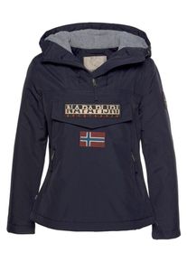 Napapijri, Damen Jacke 'Rainforest', Marine
