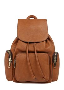 Aldo, Damen Rucksack 'CORSAGE', Cognac