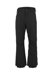 Billabong, Herren Skihose 'Lowdown', Schwarz