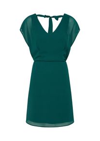ABOUT YOU, Damen Minikleid 'Eva', Grün
