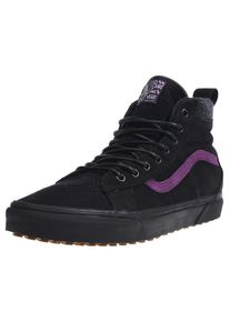Vans, Herren Sneaker 'Sk8-Hi 46 Mte Dx', Dunkellila / Schwarz