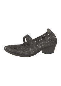 Marco Tozzi, Damen Pumps, Schwarz