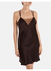 Palmers, Damen Neglig&eacute;e 'Priv&eacute;e Bronze Emilie', Braun