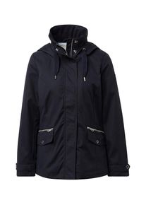 Tom Tailor, Damen Jacke, Nachtblau