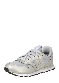 New Balance, Damen Sneaker, Silber