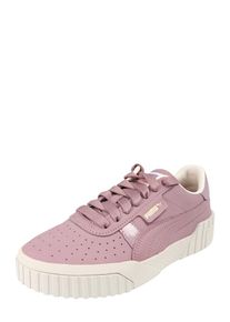 Puma, Damen Sneaker 'Cali Nubuck', Lila