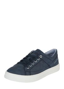 Esprit, Damen Sneaker 'Sidney Perf', Navy