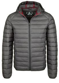 JOTT, Herren Daunenjacke NICO, Grau