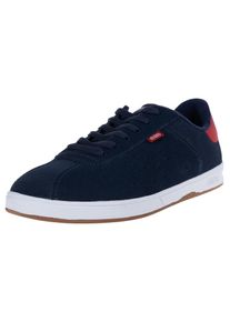 Etnies, Herren Sneaker 'The Scam', Navy / Rot / Wei&szlig;