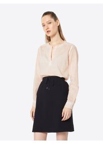 EMILY VAN DEN BERGH, Damen Bluse, Rosa