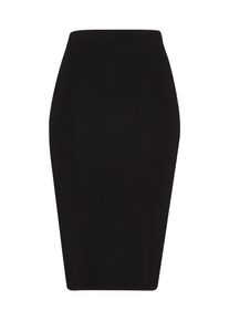 Modstr&ouml;m Modstr&ouml;m, Damen Rock 'Tutti x-long', Schwarz