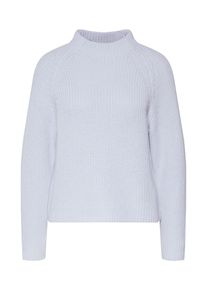 Selected Femme, Damen Strickpullover 'BANDANI', Hellblau