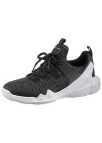 Skechers, Damen Sneaker 'Dlt - A - Locus', Schwarzmeliert