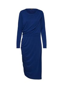 Selected Femme, Damen Kleid, Blau