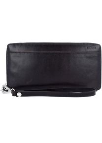 Picard, Herren Geldbörse 'Buddy 22 cm', Dunkelbraun