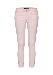 Fornarina, Damen Jeans 'Circe', Rosa