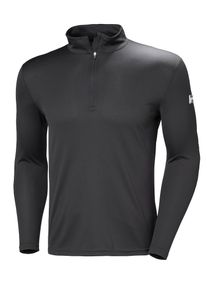 Helly Hansen, Herren Shirt 'Hh Tech', Basaltgrau
