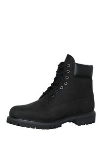 Timberland, Herren Boots 'AF 6IN Premium Boot', Schwarz