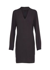 Véro Moda VERO MODA, Damen Kleid 'CHIARA', Schwarz