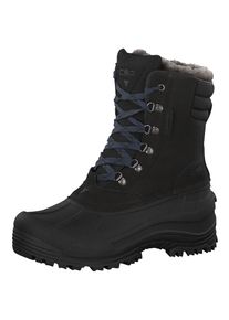 CMP, Herren Schn&uuml;rstiefel 'Kinos WP', Schwarz
