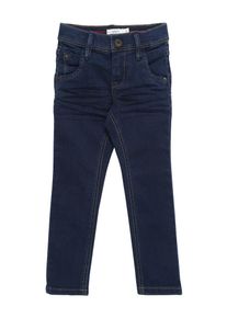 name it, Jeans 'SILAS', Dunkelblau