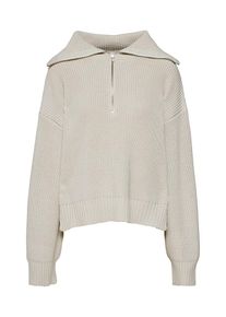 EDITED, Damen Pullover 'Nevis', Creme