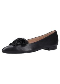 Paul Green, Damen Ballerinas, Schwarz